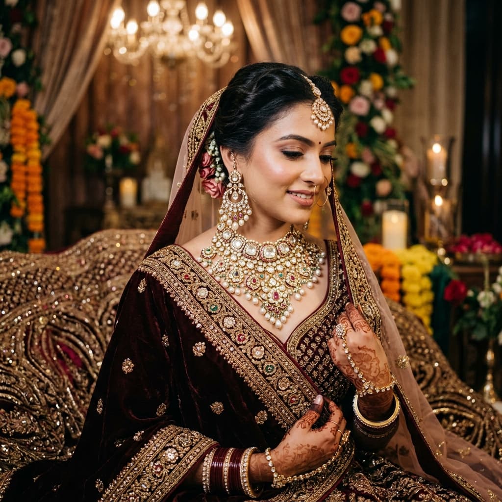 Traditional Heritage